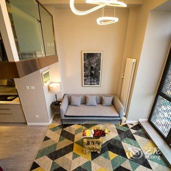 北京遇见民宿(通州北关地铁站店)酒店提供图片