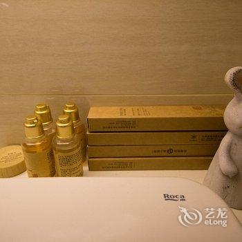 北京遇见民宿(通州北关地铁站店)酒店提供图片