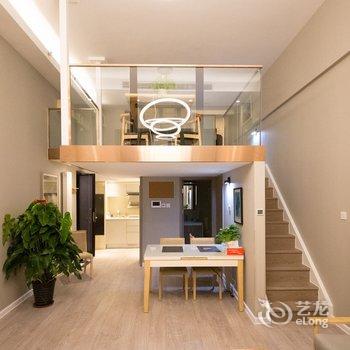 北京遇见民宿(通州北关地铁站店)酒店提供图片