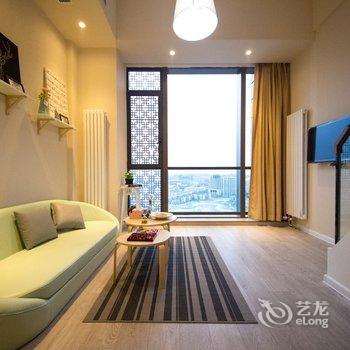 北京遇见民宿(通州北关地铁站店)酒店提供图片