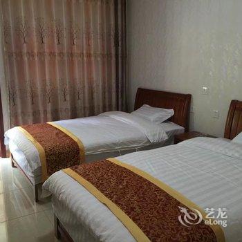汶川龙凤苑农家乐酒店提供图片
