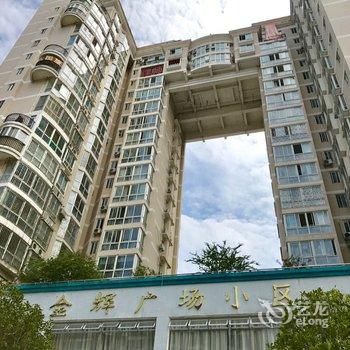 桂林火车站顶层复式复式酒店提供图片
