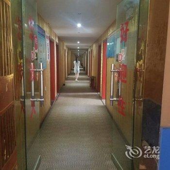 咸阳美悦宾馆酒店提供图片