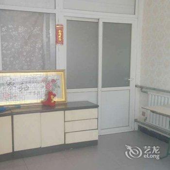 北京唐人妫川居1009号院酒店提供图片