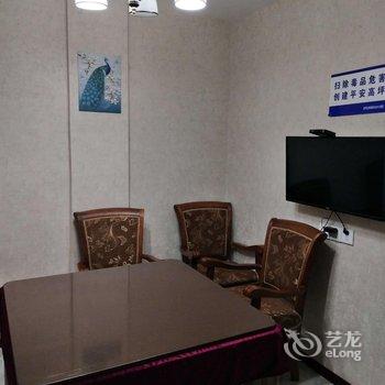 南充清源宾馆酒店提供图片