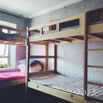 北京美好年华青年旅舍酒店提供图片