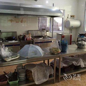 汶川龙凤苑农家乐酒店提供图片