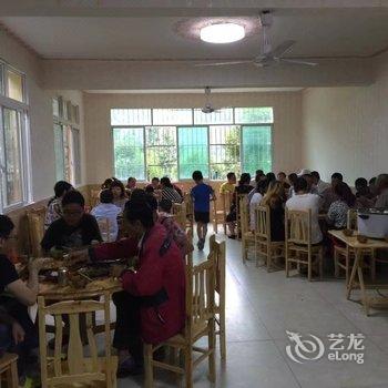 汶川龙凤苑农家乐酒店提供图片
