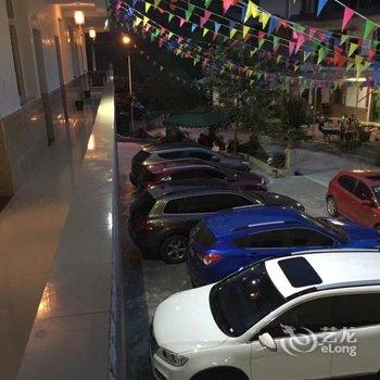 汶川龙凤苑农家乐酒店提供图片