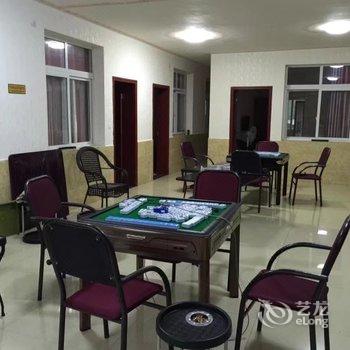 汶川龙凤苑农家乐酒店提供图片