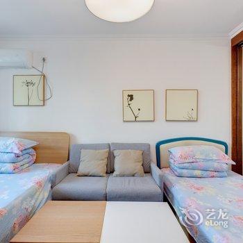 北京为了将来公寓酒店提供图片