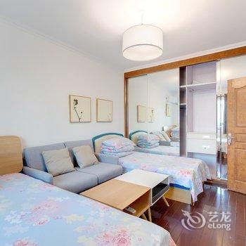 北京为了将来公寓酒店提供图片
