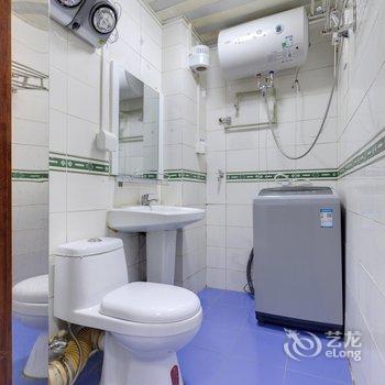 北京为了将来公寓酒店提供图片