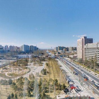 北京为了将来公寓酒店提供图片