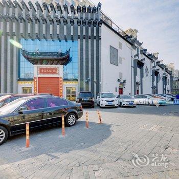 北京为了将来公寓酒店提供图片