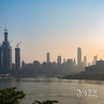 重庆张小姐的民宿酒店提供图片