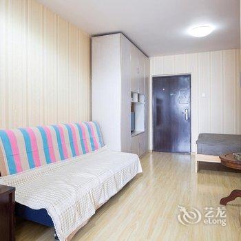 北京gogo公寓酒店提供图片