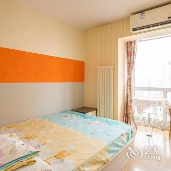 北京gogo公寓酒店提供图片