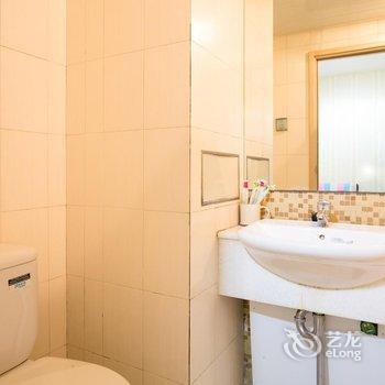 北京gogo公寓酒店提供图片