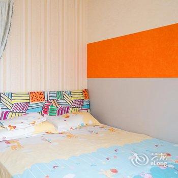 北京gogo公寓酒店提供图片