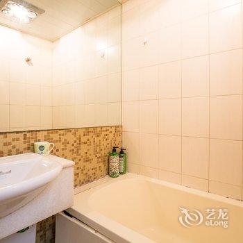 北京gogo公寓酒店提供图片