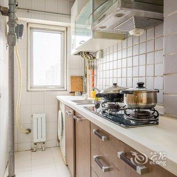 北京gogo公寓酒店提供图片