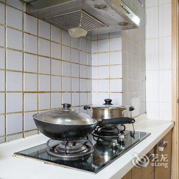 北京gogo公寓酒店提供图片