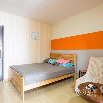 北京gogo公寓酒店提供图片