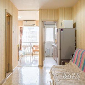 北京gogo公寓酒店提供图片