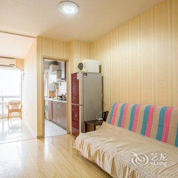 北京gogo公寓酒店提供图片