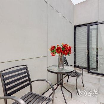 北京卢苑别墅(3号店)酒店提供图片