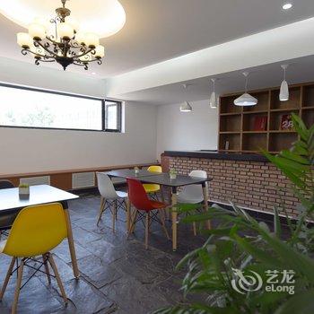 北京卢苑别墅(3号店)酒店提供图片