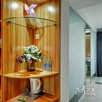 北京卢苑别墅(3号店)酒店提供图片