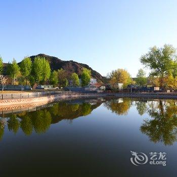 北京卢苑别墅(3号店)酒店提供图片