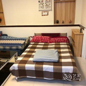 青岛张昊别墅酒店提供图片