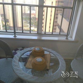 青岛西海岸一生平安公寓(两河村分店)酒店提供图片