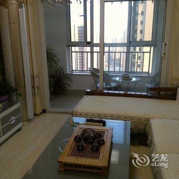 青岛西海岸一生平安公寓(两河村分店)酒店提供图片