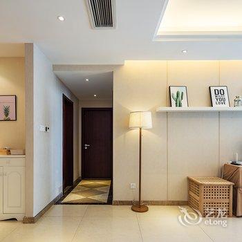重庆念心心公寓(南滨路分店)酒店提供图片