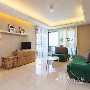 重庆念心心公寓(南滨路分店)酒店提供图片