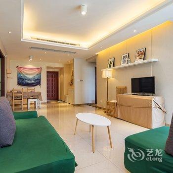 重庆念心心公寓(南滨路分店)酒店提供图片