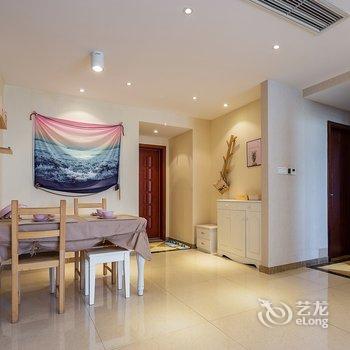 重庆念心心公寓(南滨路分店)酒店提供图片