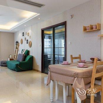 重庆念心心公寓(南滨路分店)酒店提供图片
