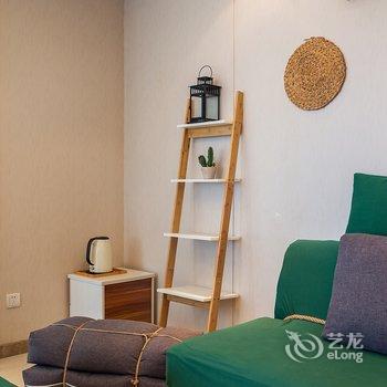 重庆念心心公寓(南滨路分店)酒店提供图片