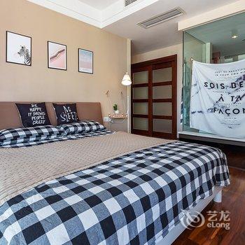 重庆念心心公寓(南滨路分店)酒店提供图片