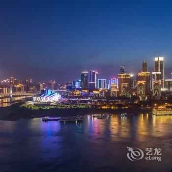 重庆念心心公寓(南滨路分店)酒店提供图片