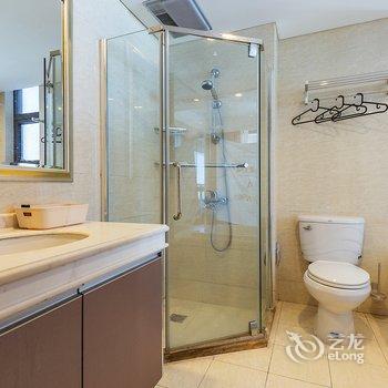 重庆念心心公寓(南滨路分店)酒店提供图片