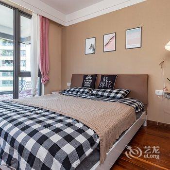 重庆念心心公寓(南滨路分店)酒店提供图片