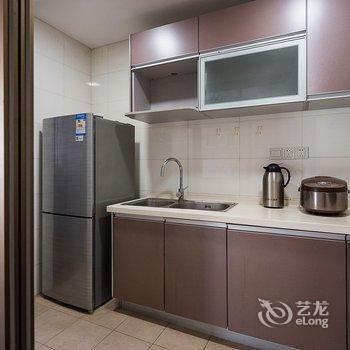 重庆念心心公寓(南滨路分店)酒店提供图片
