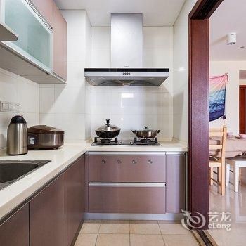 重庆念心心公寓(南滨路分店)酒店提供图片