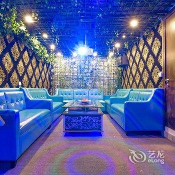 小慢别墅(苏州海洋馆店)酒店提供图片